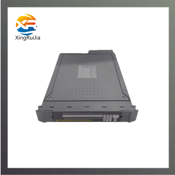 ICS TRIPLEX T8300 工业控制系统模块