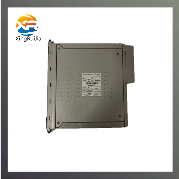 ICS TRIPLEX T8480   自动化控制模块