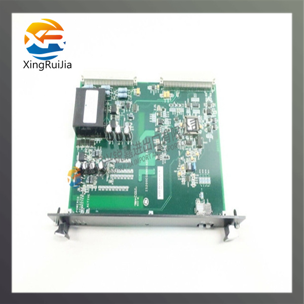 GE IS200EGDMH1AAB 控制电路板