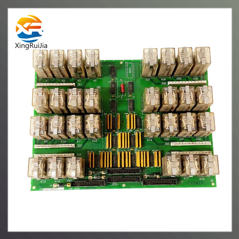 GE DS200TCTGG1A FF 工业自动化模块