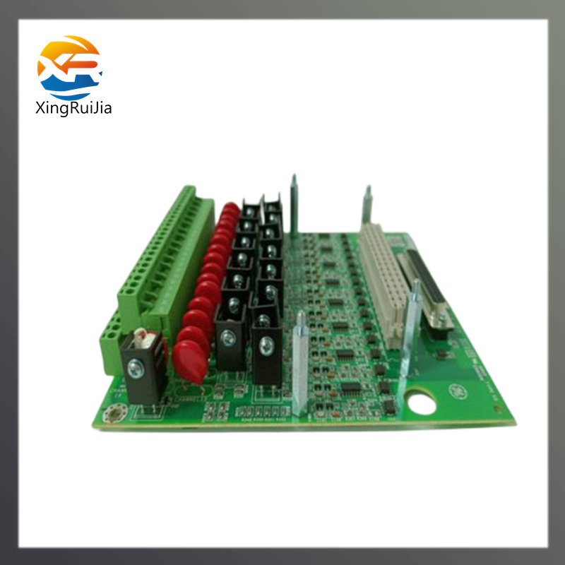 GE DS200TBQCG1 ABB I/O 终端模块