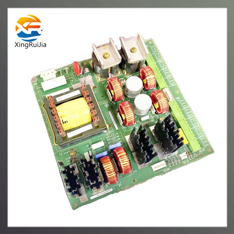 GE DS200EXPSG1ACB 大容量电源板