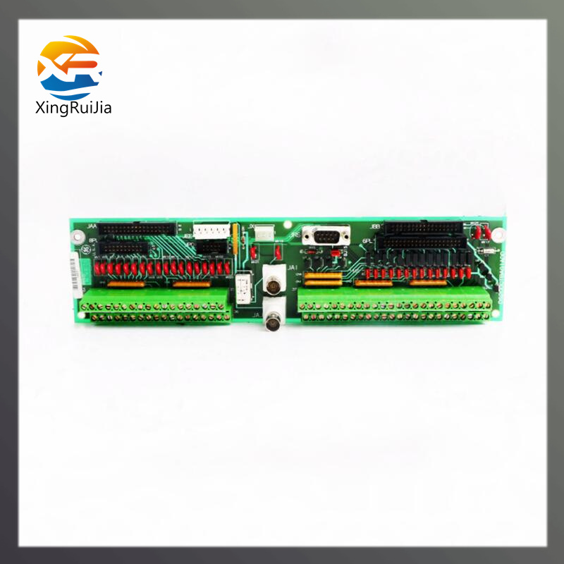 GE DS200CTBAG1 ADD 工业系统模块