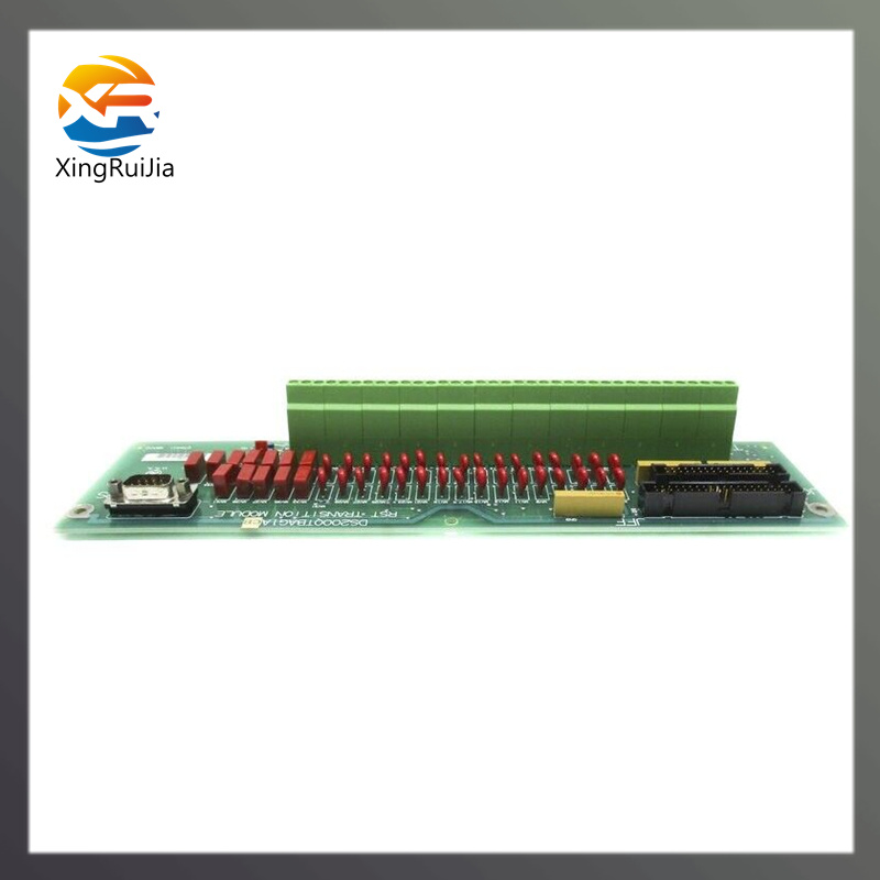 GE DS200PTCTG1A 冗余模块