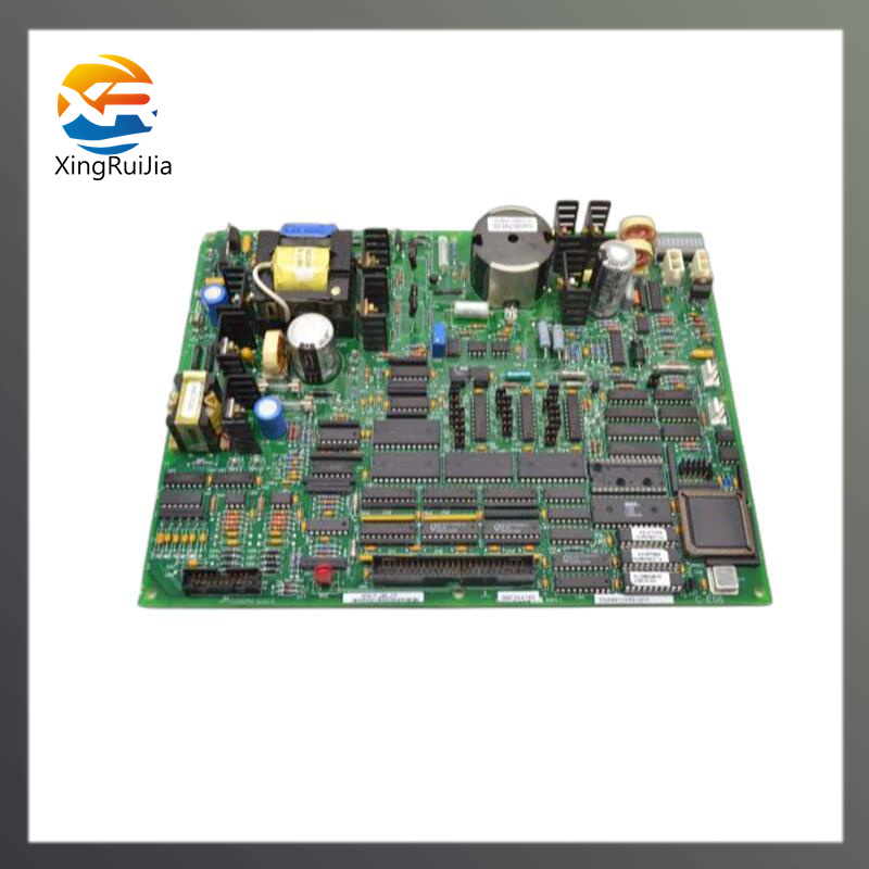 GE DS200TCEAG1BTF 超速板模块