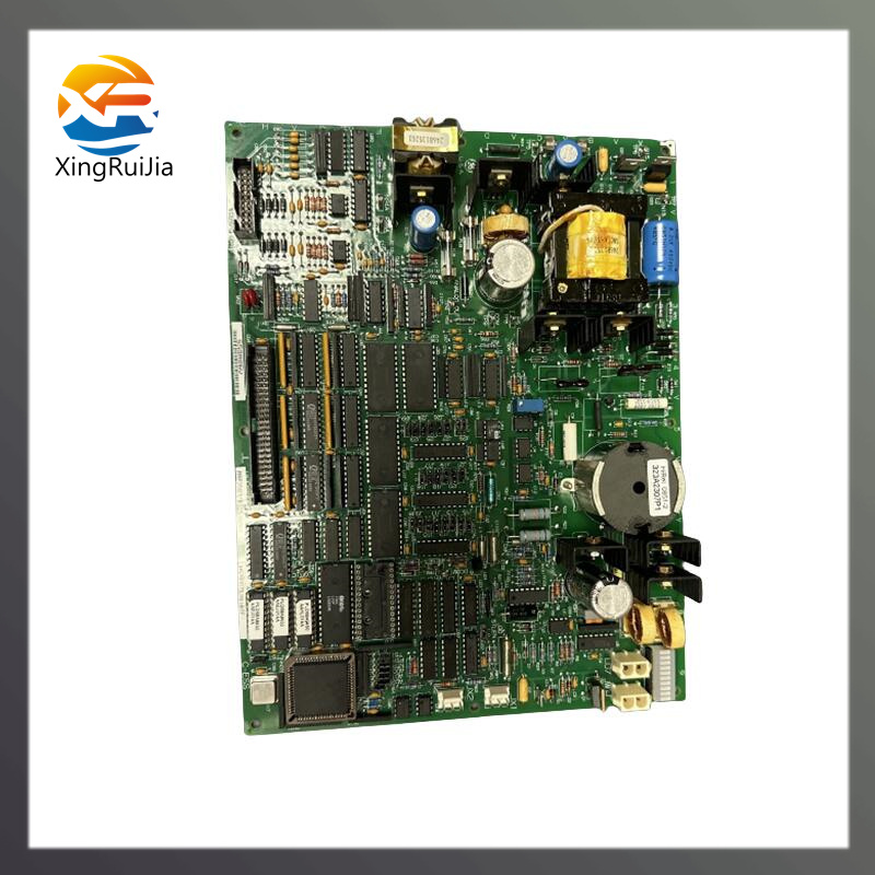 GE DS200TCEAG1BSF 工业模块