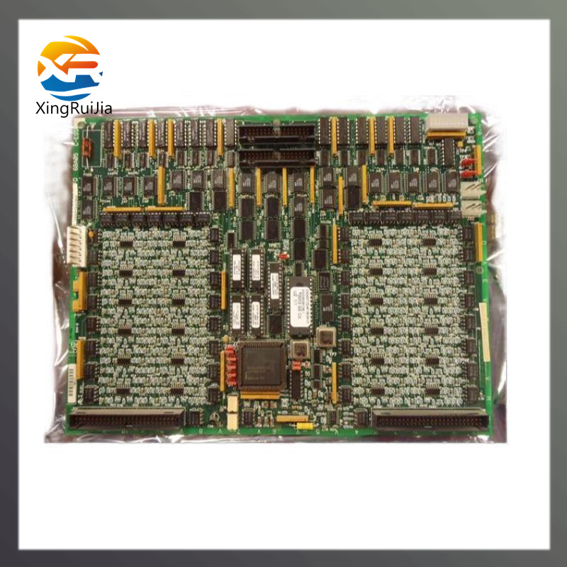 GE DS200TCDAH1BHE 数字量 I/O 模块