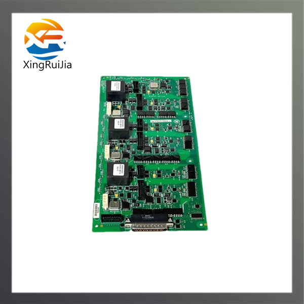 GE DS200SLCCG3AGH 通信模块