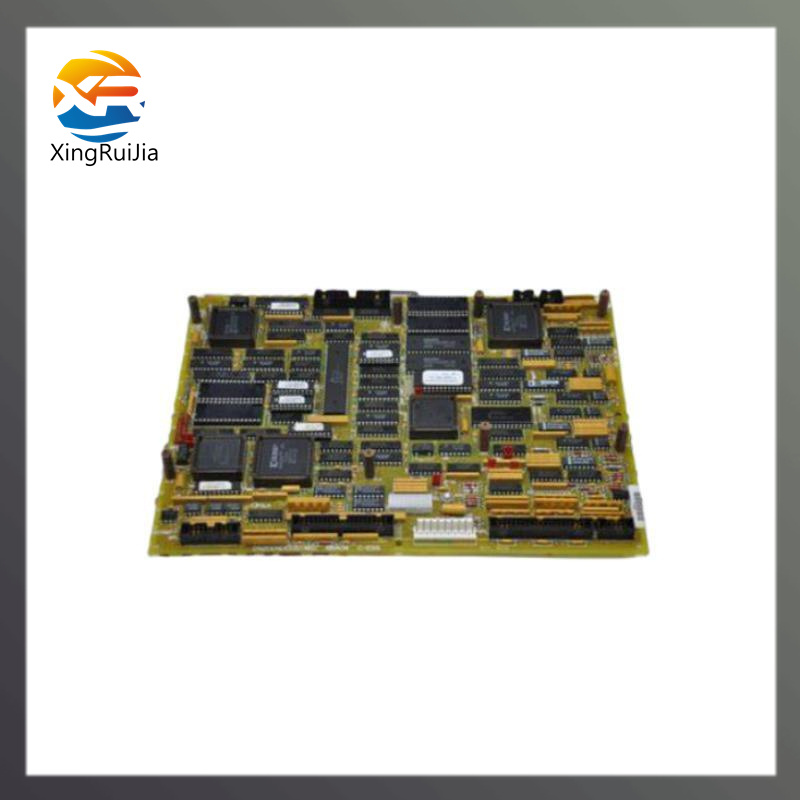 GE DS200SDCCG4AHD 驱动控制模块