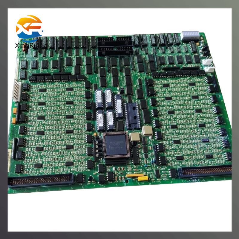 GE DS200TCDAH1BJE 数字 I/O 板