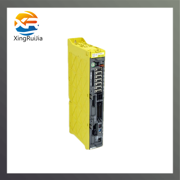 GE FANUC A02B-0210-B511 21-TB 模块化控制器