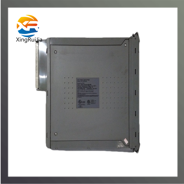 ICS TRIPLEX T8842 输入模块