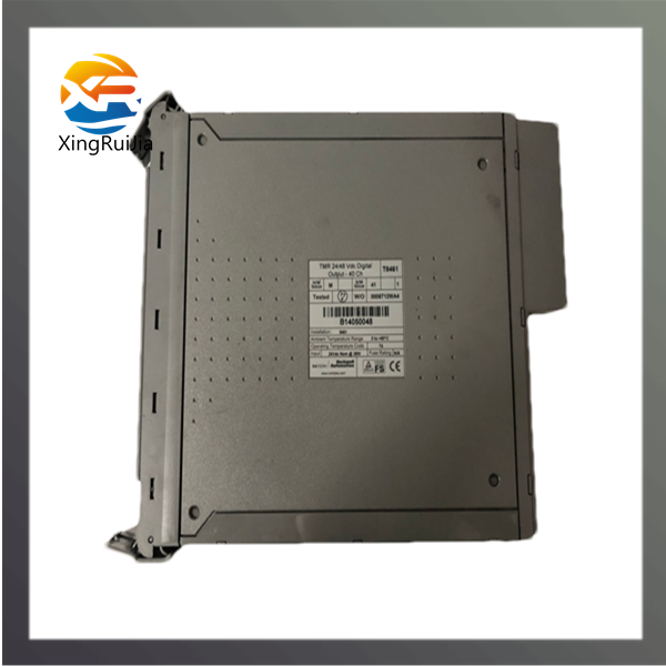 ICS TRIPLEX T9191 工业控制模块