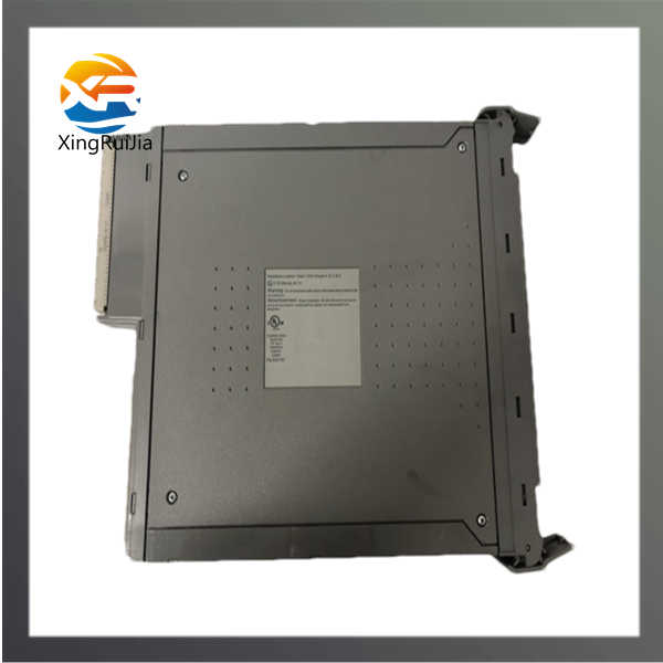 ICS TRIPLEX T9193 模拟输入模块