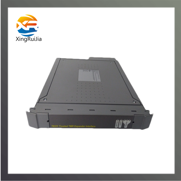 ICS TRIPLEX T9831   系统模块
