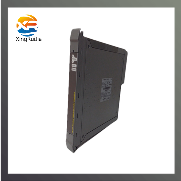 ICS TRIPLEX TC-201-01-6M5 冗余控制器