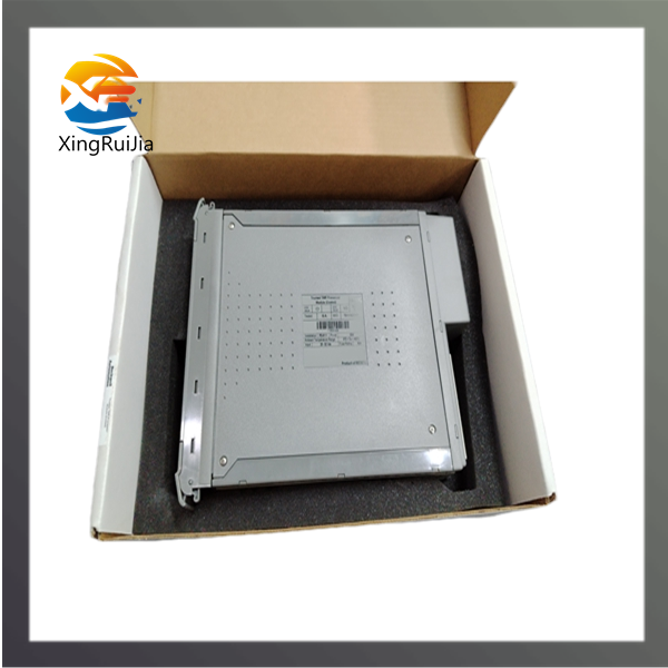 ICS TRIPLEX TC-303-01-2M0 自动化控制模块