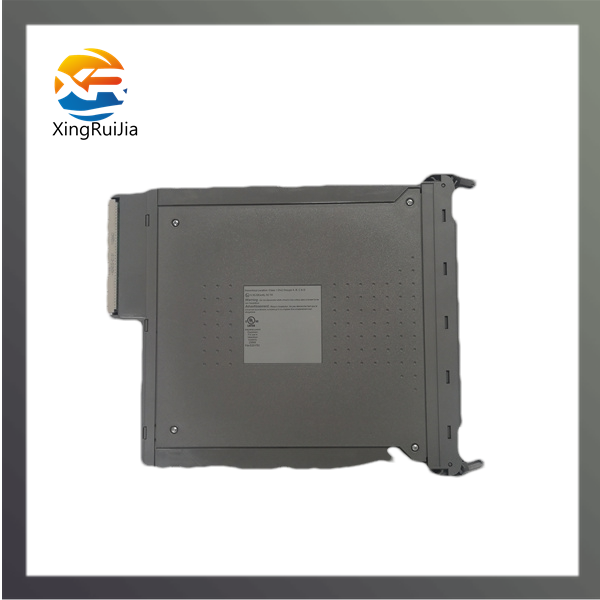 ICS TRIPLEX TC-004-02-2m5 工业控制系统模块