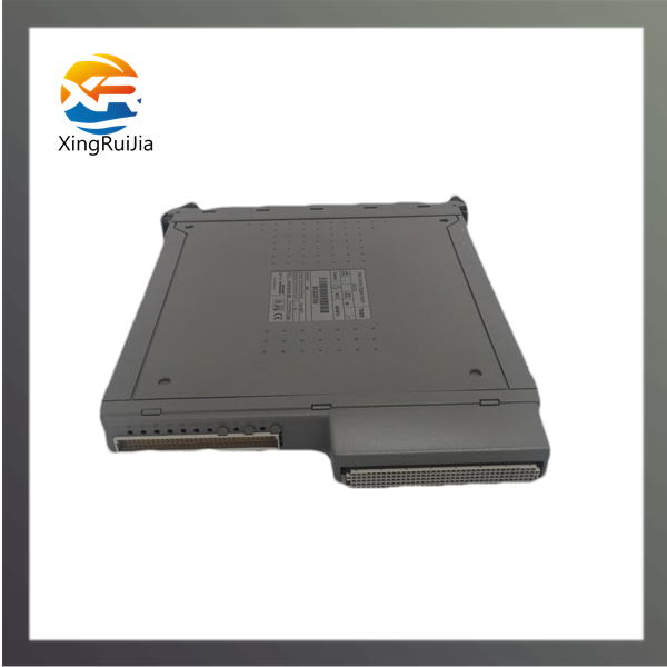 ICS TRIPLEX TC-001-02-2M5 数字输入/输出模块