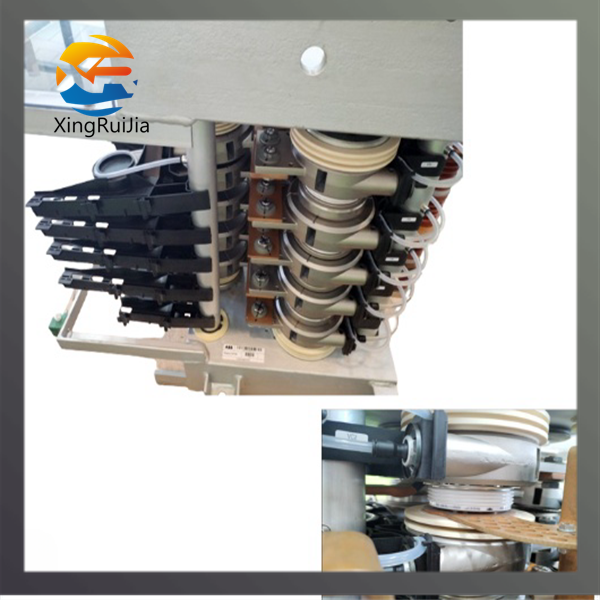 ABB S-073N 3BHB009884R0021 电平转换器