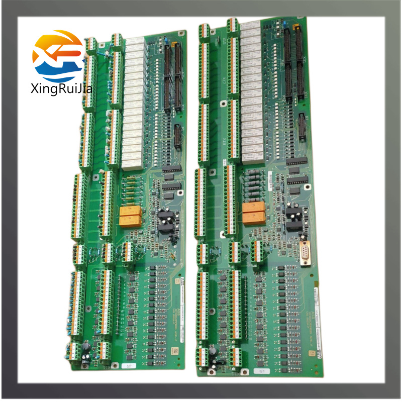 ABB PCS6000 VLM70 3BHE034262 中压变频器