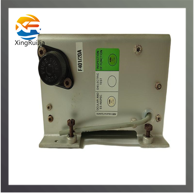 ABB 3HAC14549-1/11A 整流器驱动模块