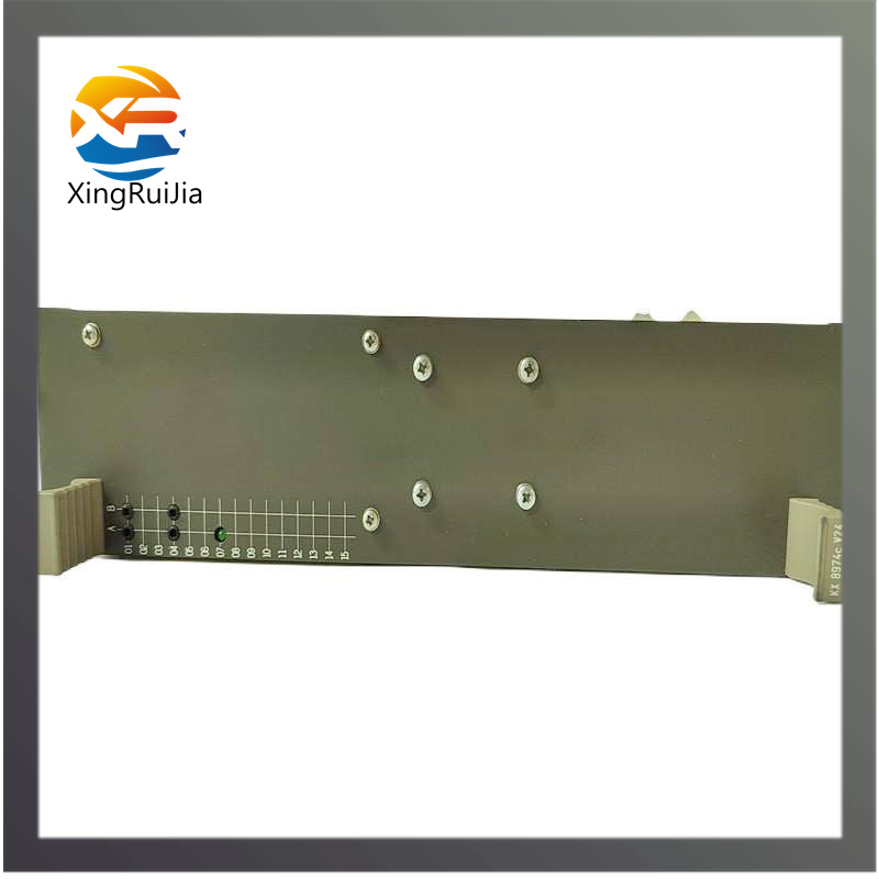 ABB 3HAC14550-1 伺服驱动单元