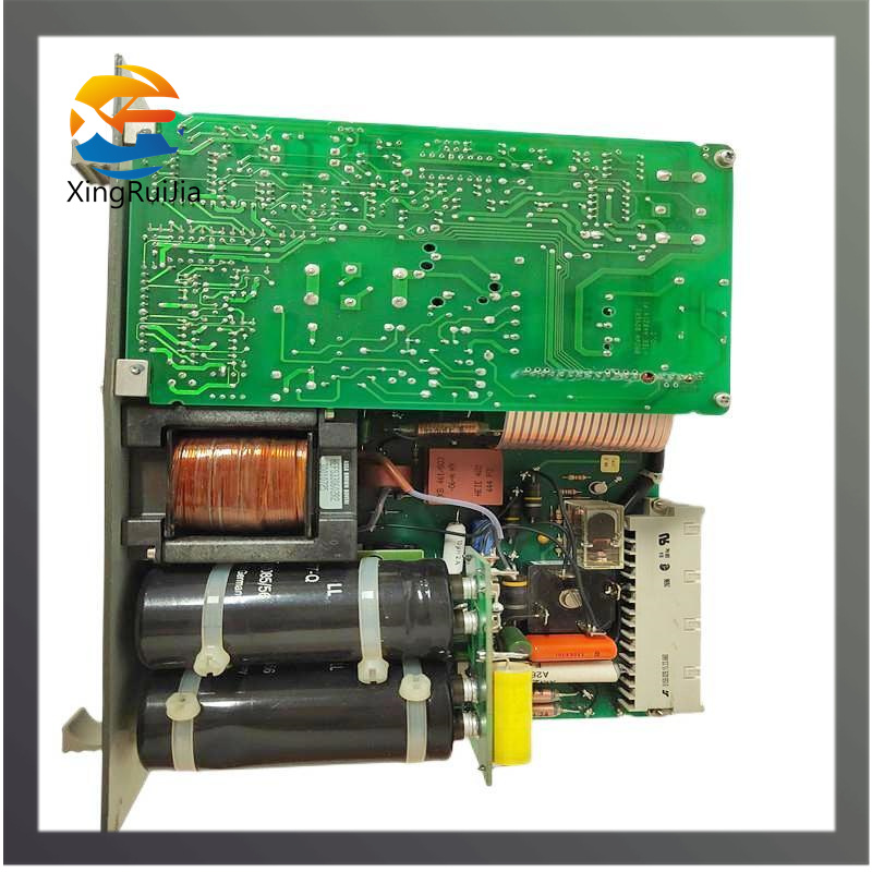 ABB 3HAC14550-2/09A 工业控制器模块