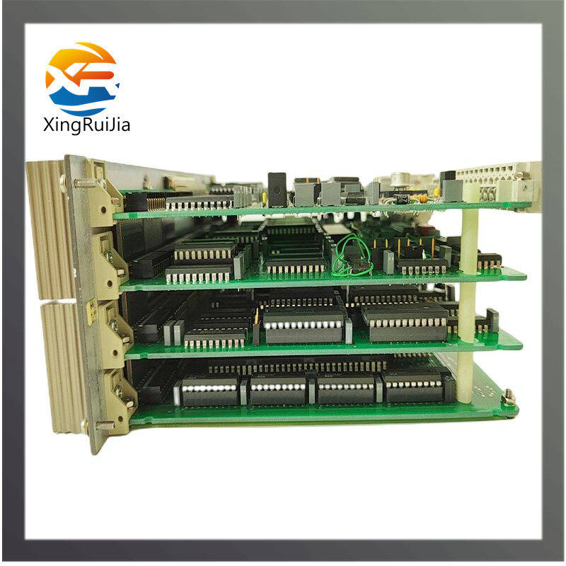 ABB 3HAC15639-1 通讯板卡