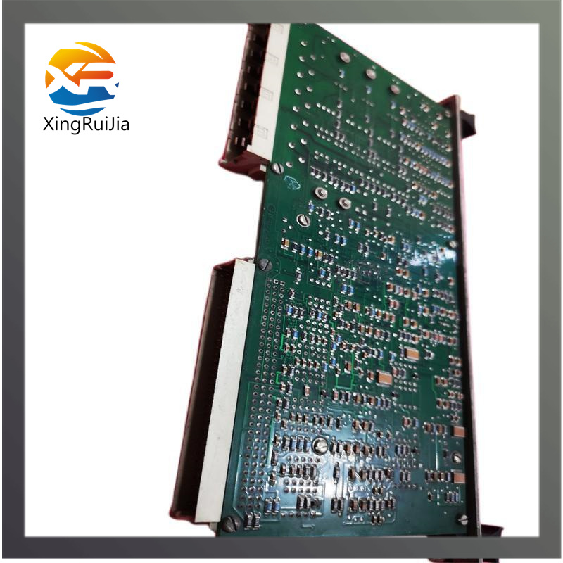 ABB 3HAC17396-1 通信测量模块