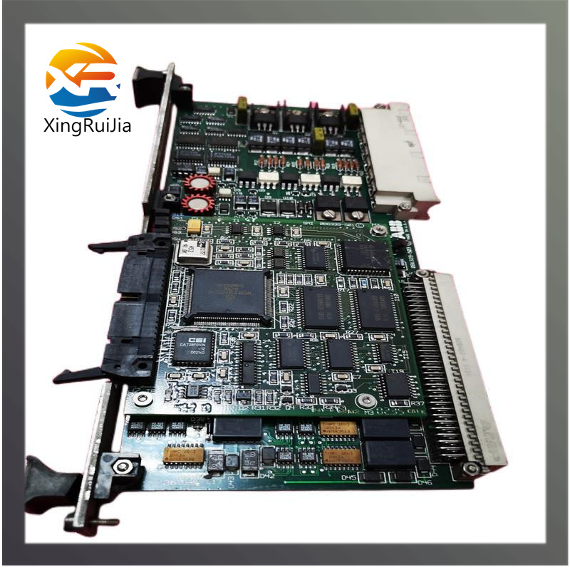 ABB 3HAC17484-7/03 伺服电机