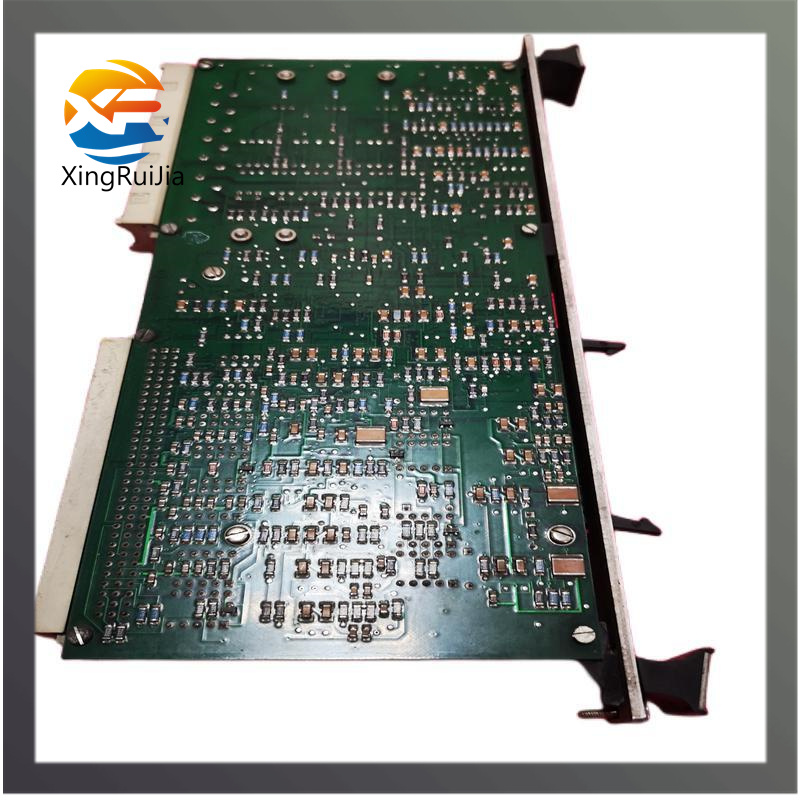 ABB 3HAC1782-1/07A 工业自动化设备