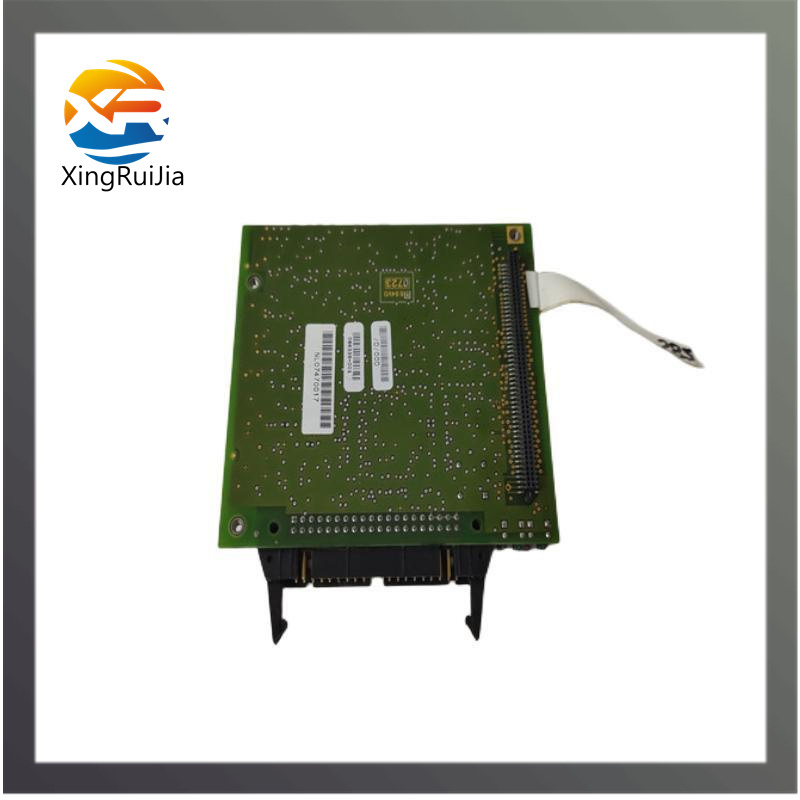 ABB 3HAC1790-1 数字 I/O 模块