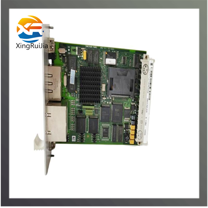 ABB 3HAC2424-1 机器人控制模块