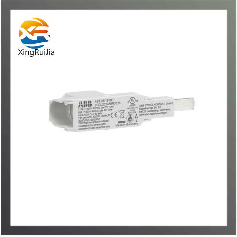 ABB 3HAC5566-1 伺服电机