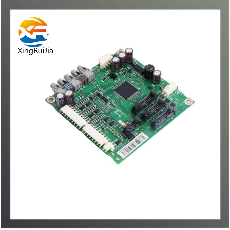 ABB 3HAC5687-1 控制板