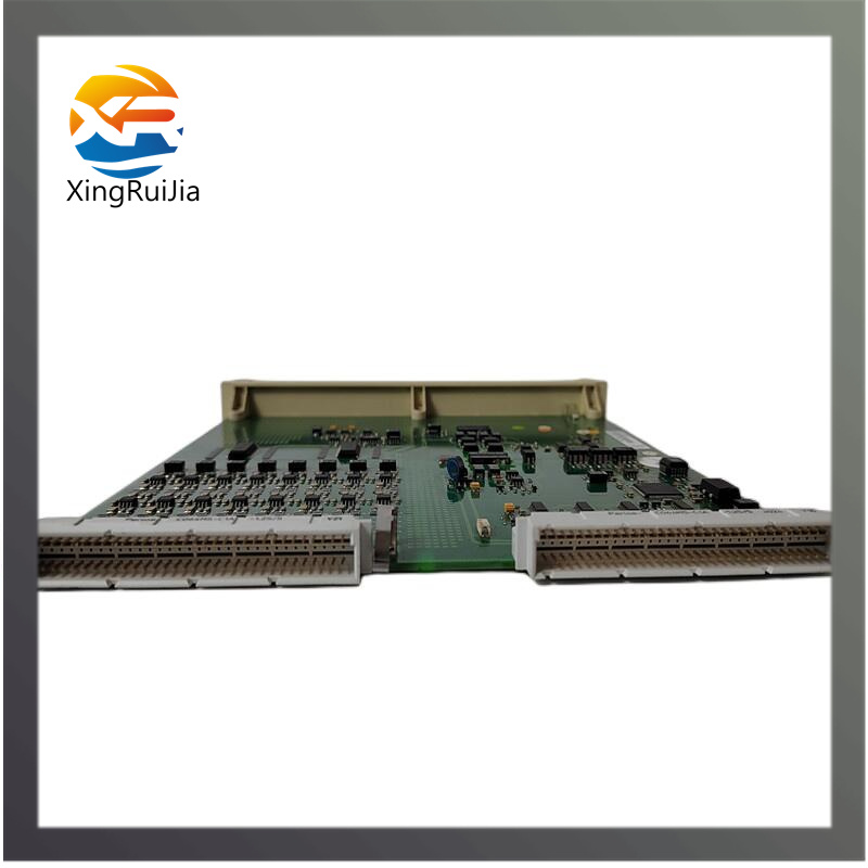 ABB 3HAC9398-1 混合型控制器
