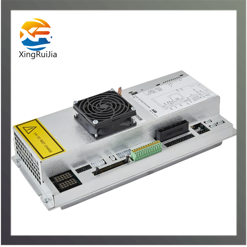 ABB 3HNA001625-001 自动化控制模块