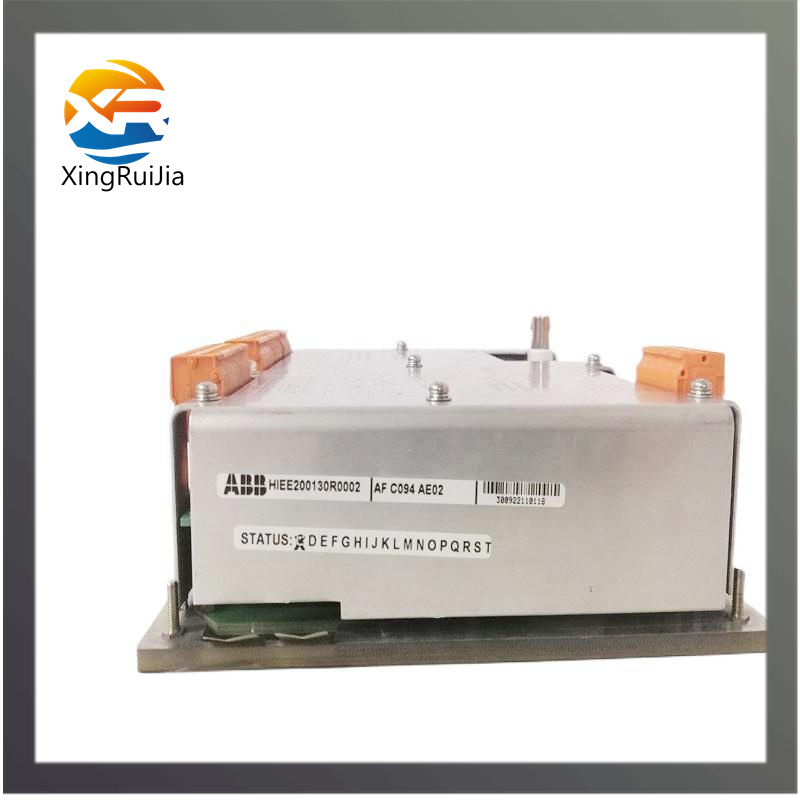 ABB 3HNA012831-001 自动化控制模块
