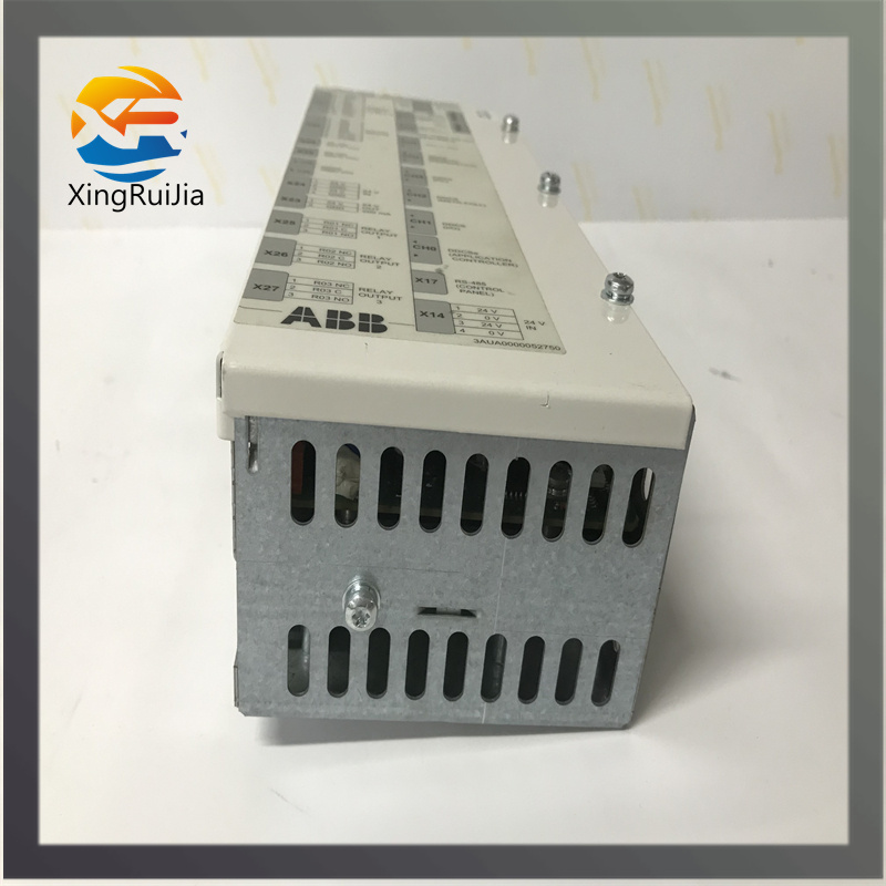 ABB 3HNA013272-001 功能模块