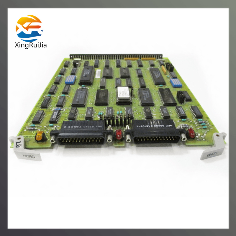 GE DS3800HCIC1E1E 工业控制模块