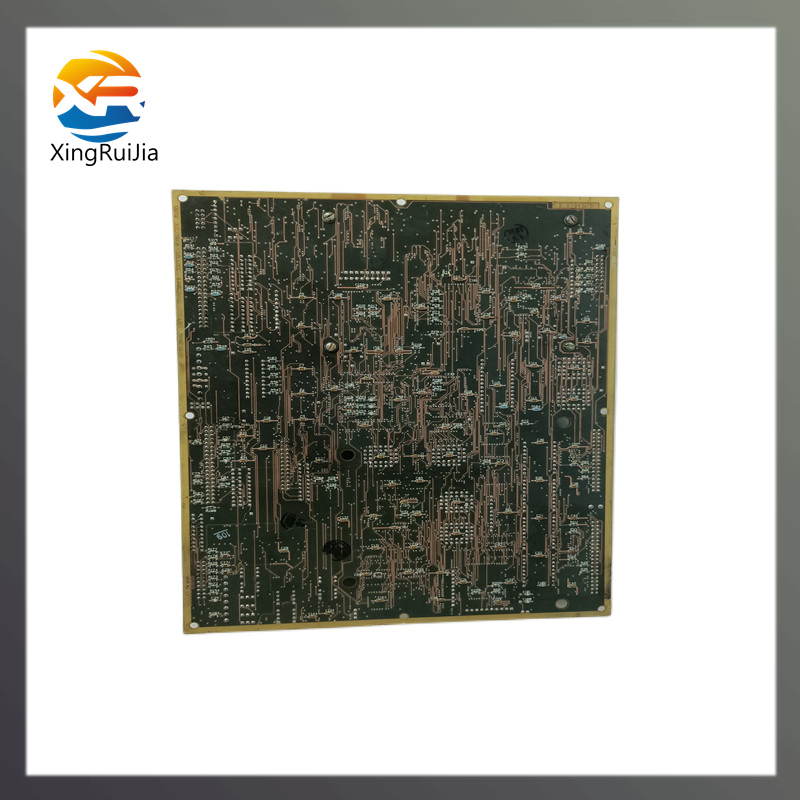 GE DS3800NB1F1B1A 工业控制模块