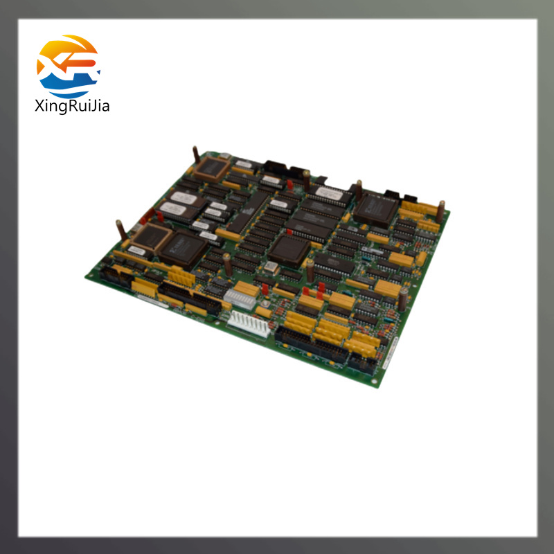 GE DS3800DFXA1B1C 工业控制模块