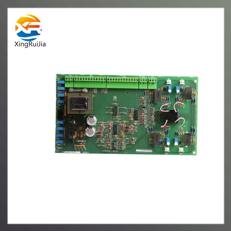 GE DS3800HPBC1A1B 工业控制模块