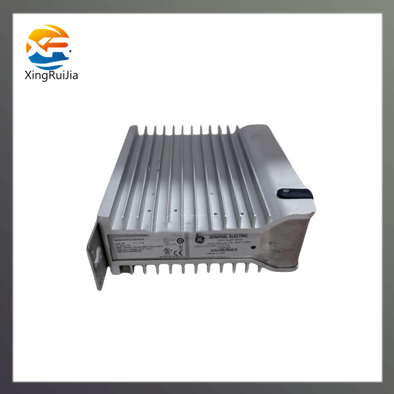 GE UCSC H1 IS420UCSCH1A-F-VO. 控制器模块