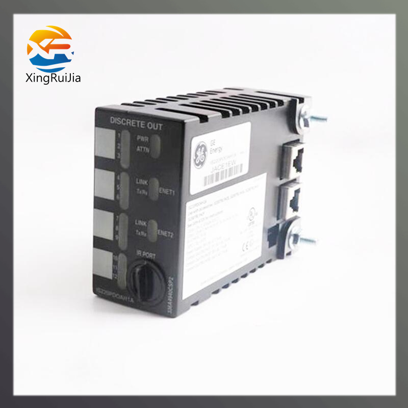 GE IS220PDOAH1A 数字输出模块