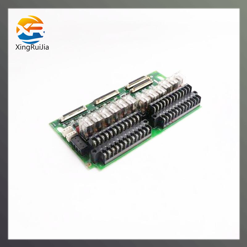 GE IS200TRLYH1BGF 终端继电器板