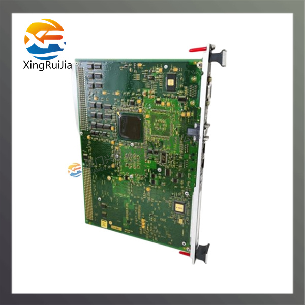 GE IS200TSVCH1AED 工业电子模块