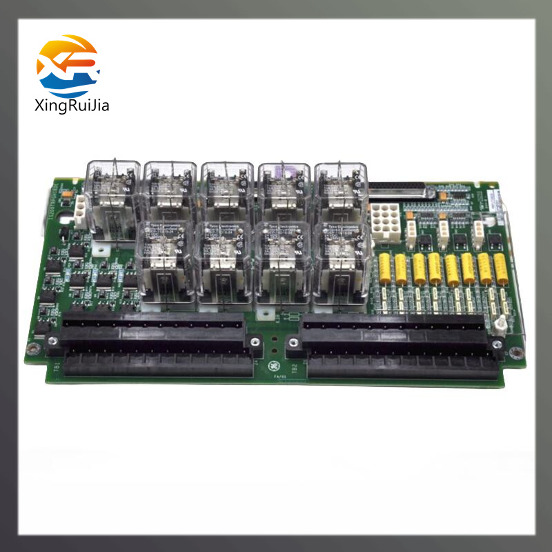 GE IS200TRPGH1BDD S1C5029 工业自动化模块