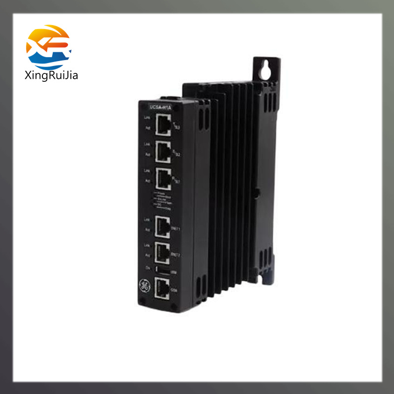 GE IS220UCSAH1A 嵌入式模块